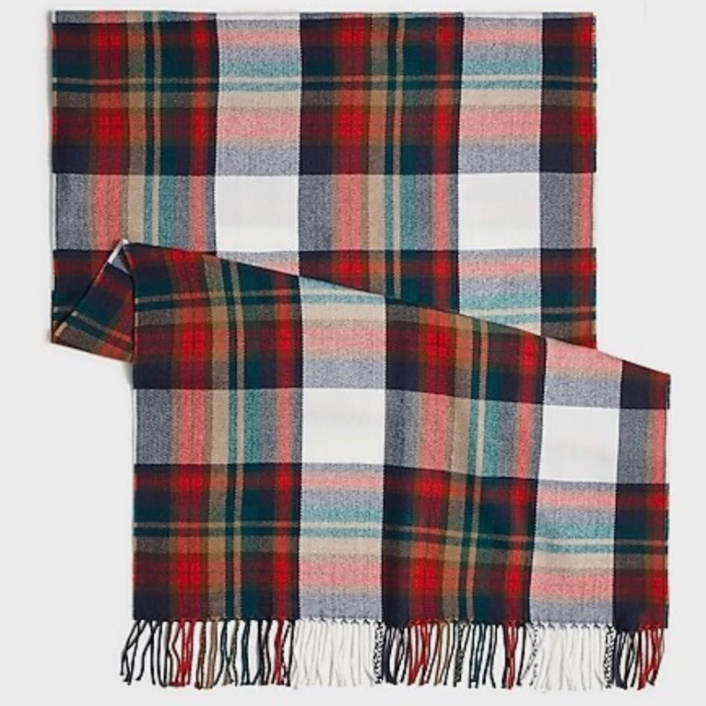 J.Crew Factory Scarf - Picture 2 of 5